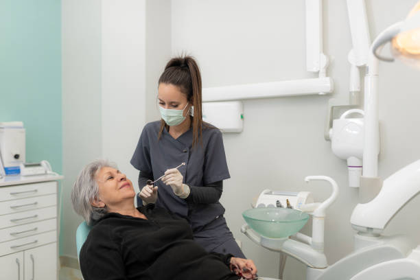 Best Emergency Care for Gum Disease in Eastland, TX