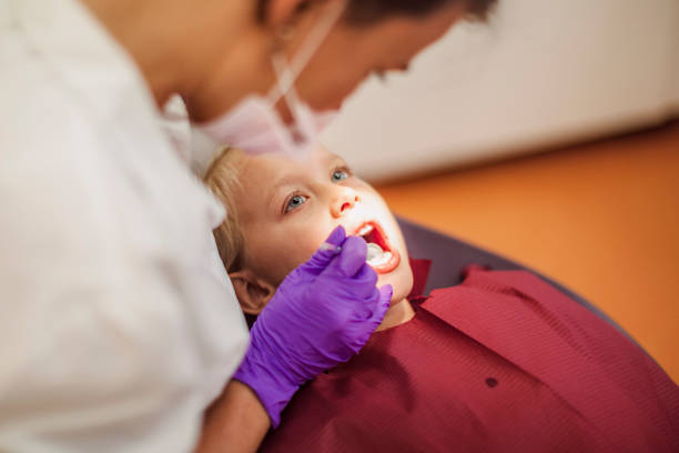 Best Emergency Denture Repair in Eastland, TX
